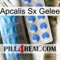 Apcalis Sx Jelly 40